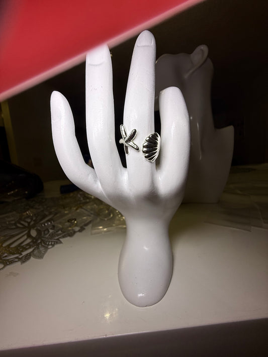 925 sterling silver ring