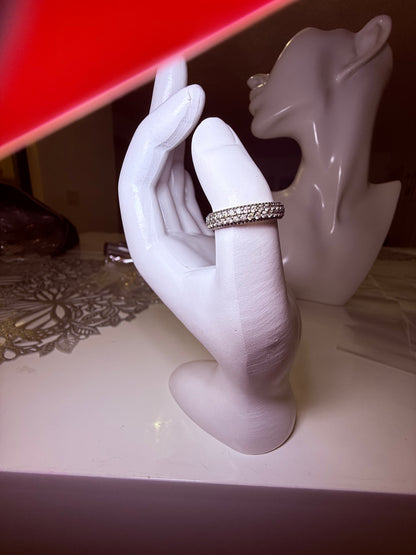 925 sterling silver ring