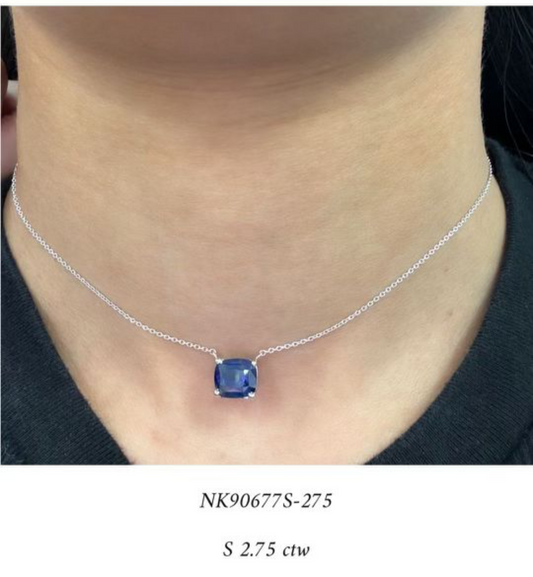 Blue Sapphire NK