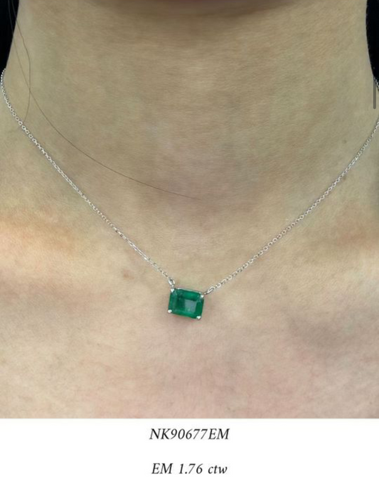 Emerald NK
