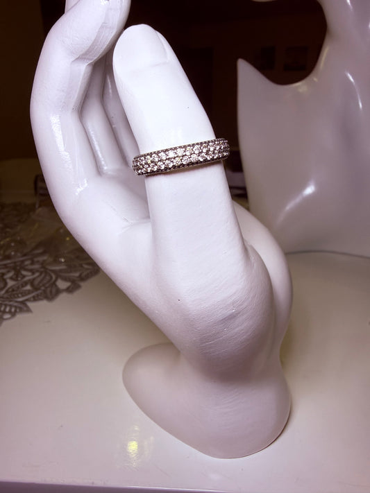 925 sterling silver ring